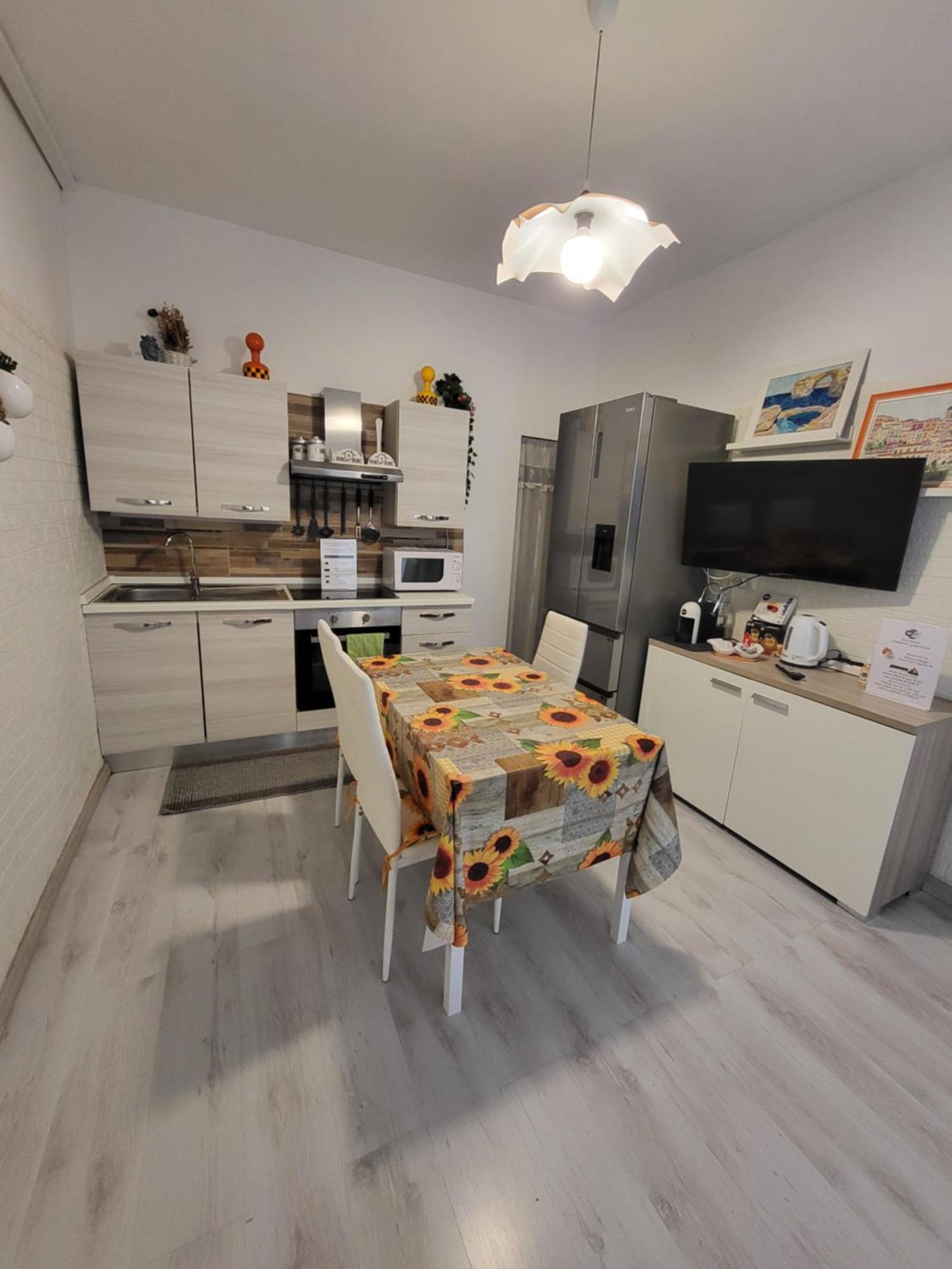 Ibla Dream Apartment Ragusa Exterior photo