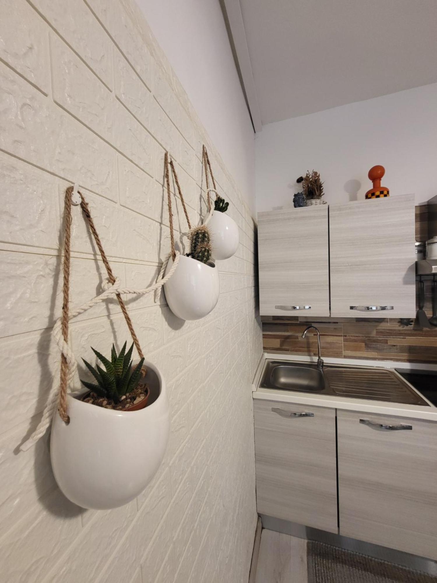 Ibla Dream Apartment Ragusa Exterior photo