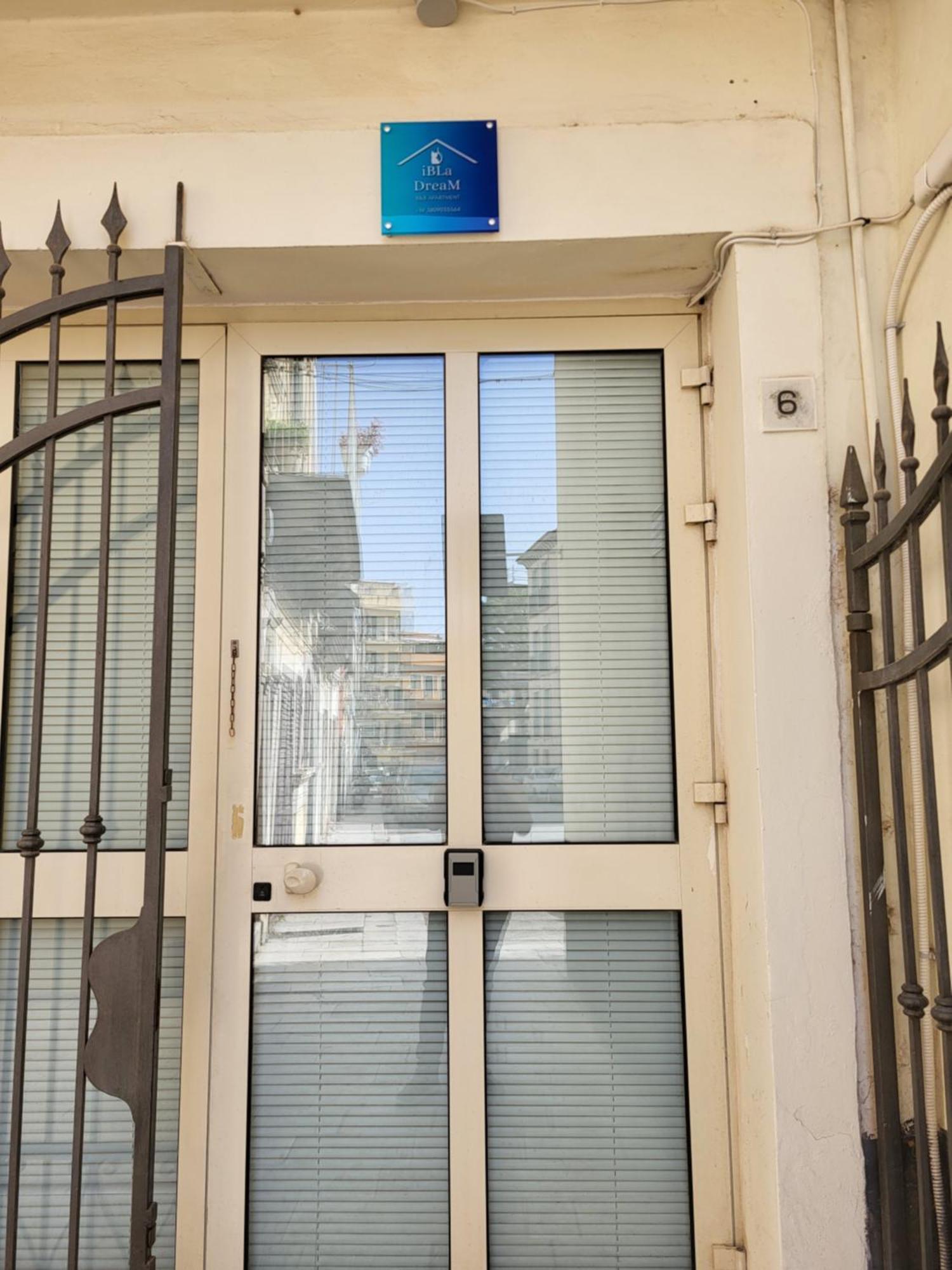 Ibla Dream Apartment Ragusa Exterior photo